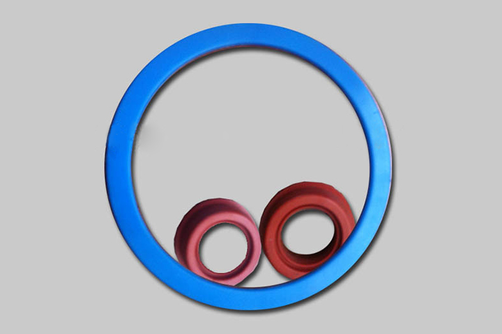 橡膠、塑料制品